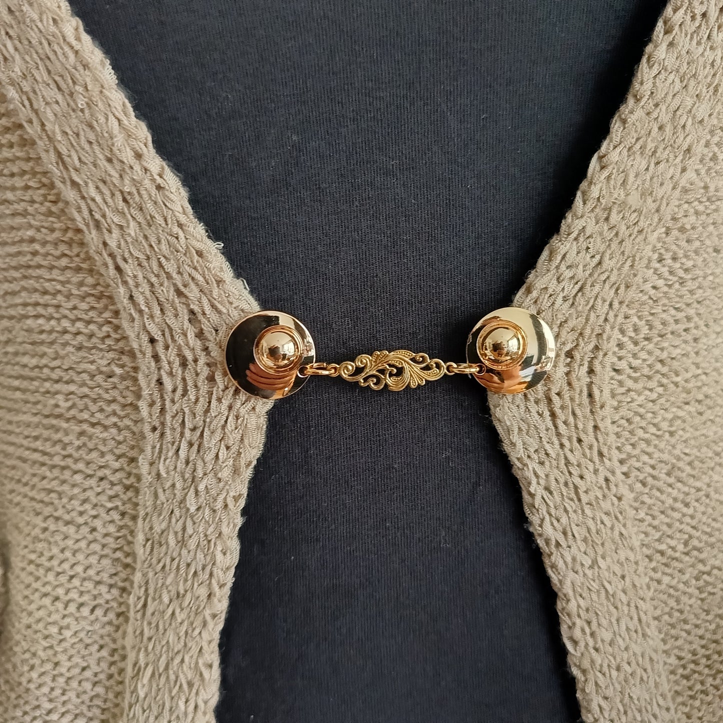 De Barok – Goud