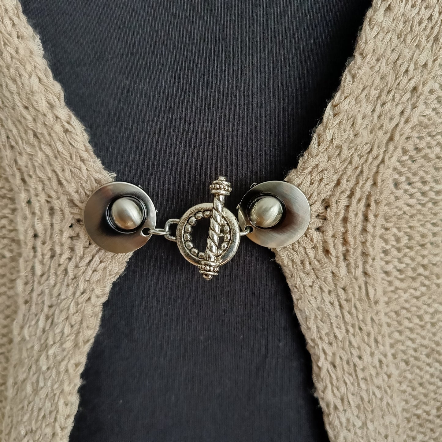 Circus – Zilver