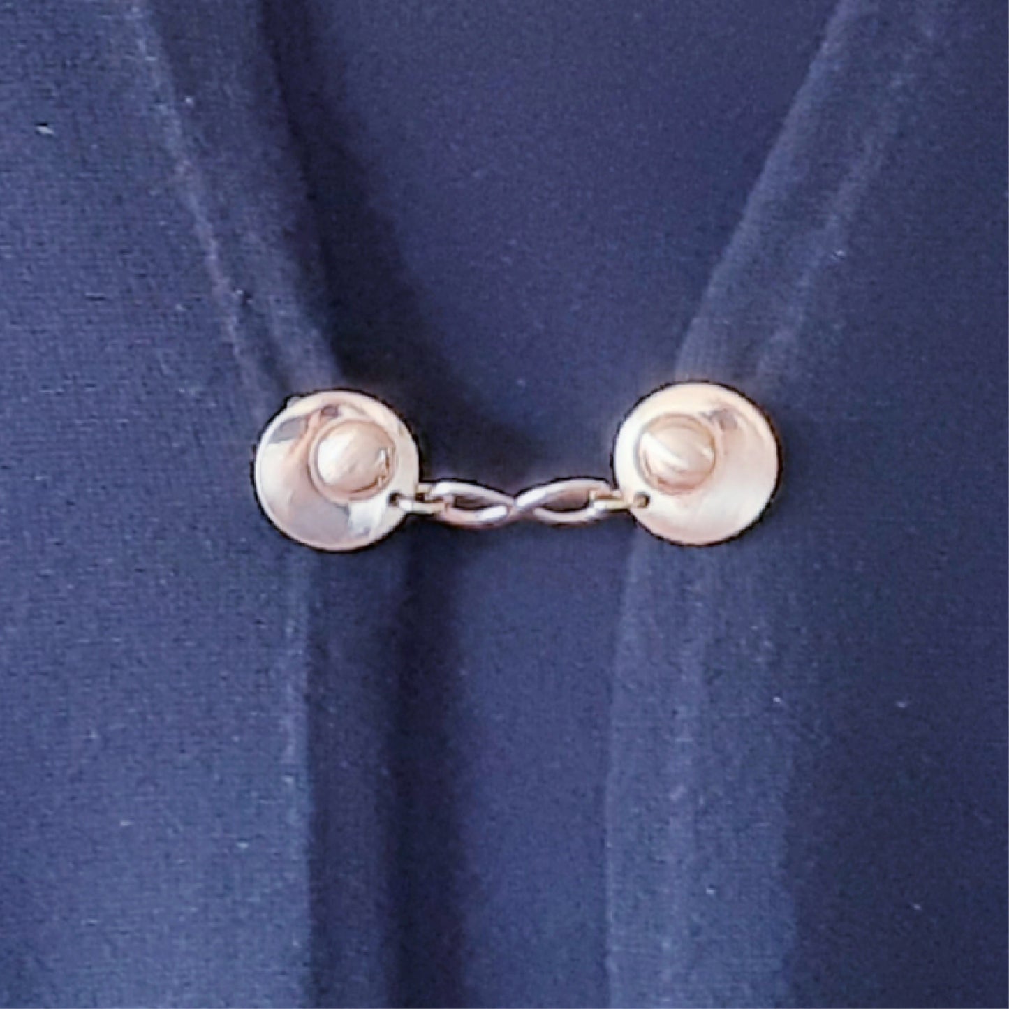 Infinity – Goud