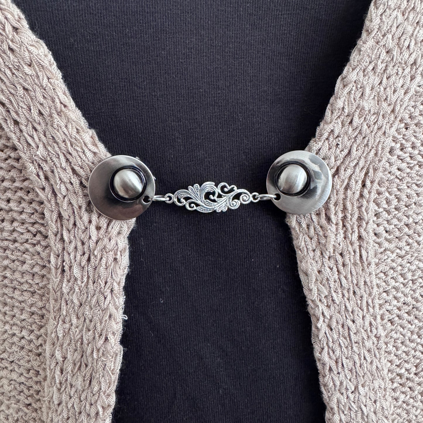 De Barok – Zilver