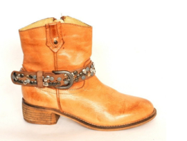 Riemen - The The Brown brand (prijs per paar)