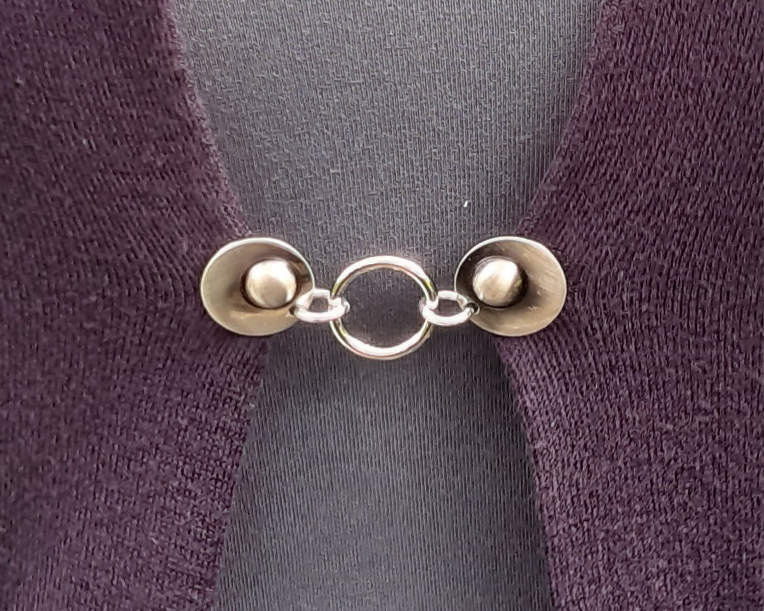 Basis vestsluitingen