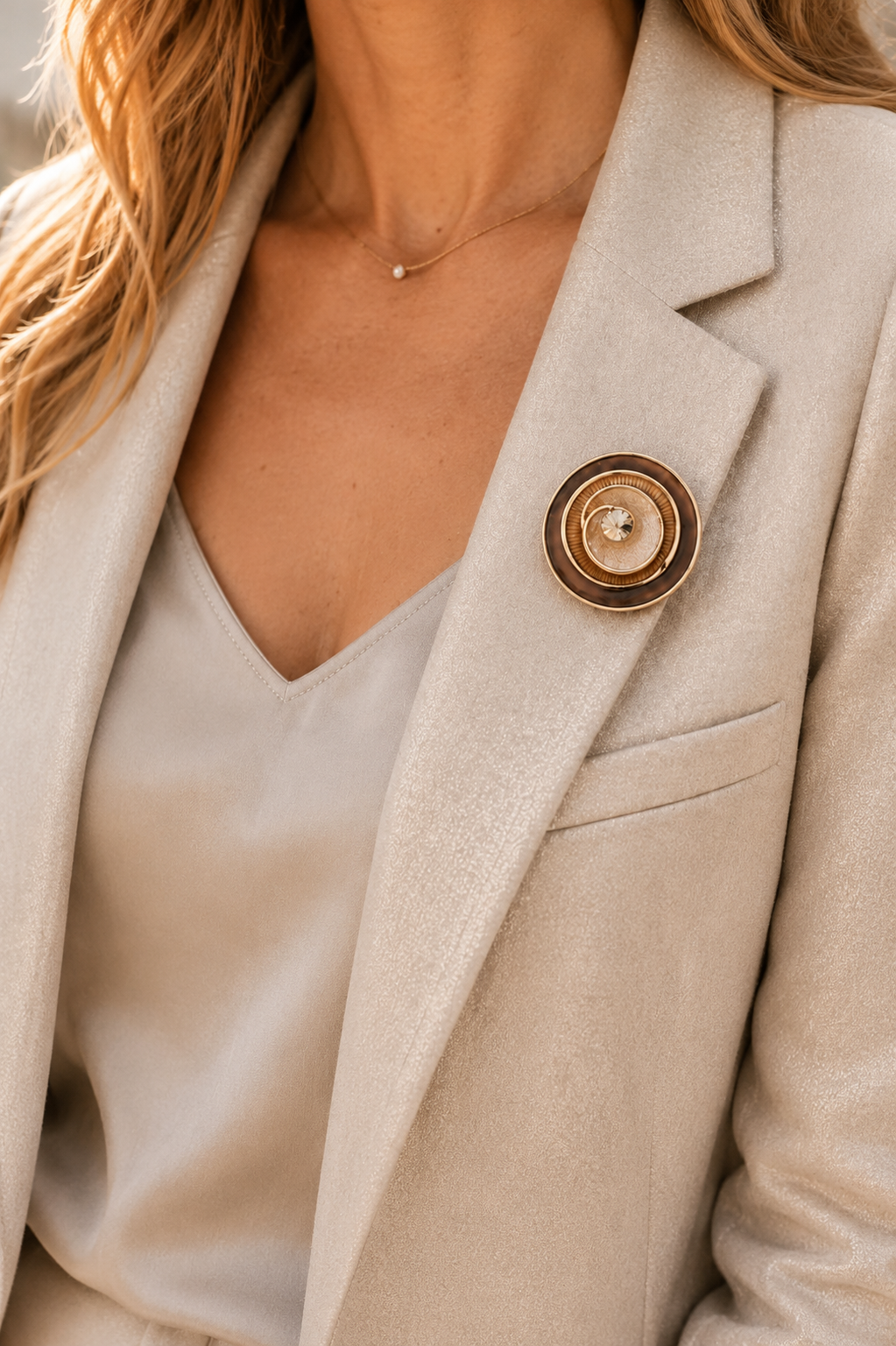 Magneet Broches
