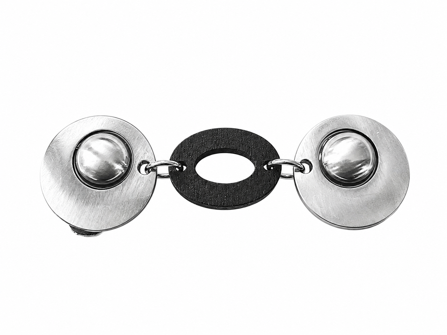 Houten Ovaal - Diverse kleuren