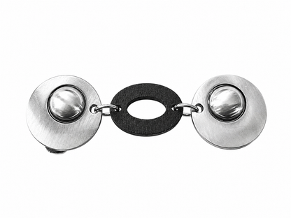 Houten Ovaal - Diverse kleuren
