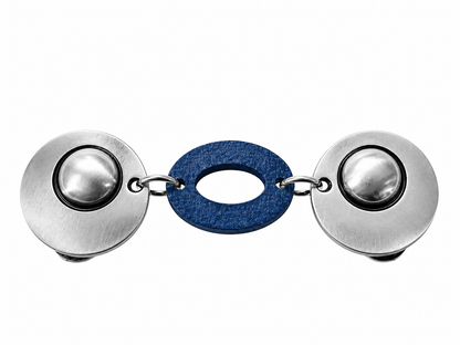 Houten Ovaal - Diverse kleuren