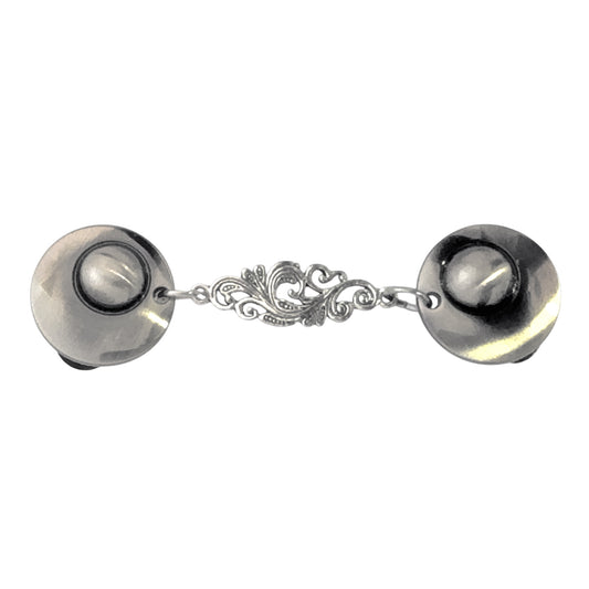 De Barok – Zilver
