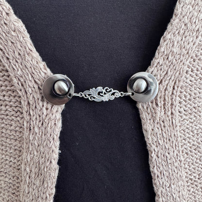 De Barok – Zilver