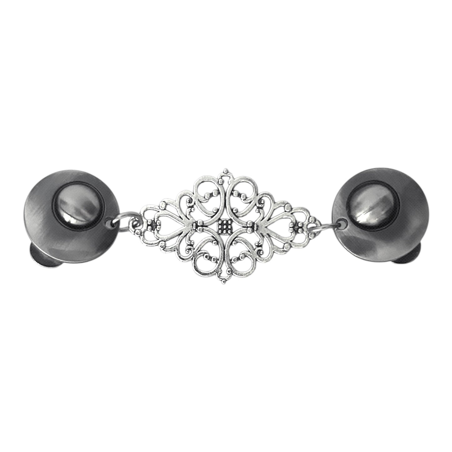 Frans Brocante – Zilver