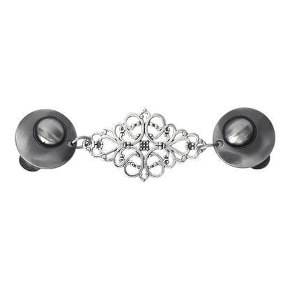Frans Brocante – Zilver