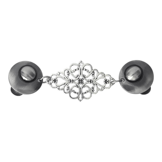 Frans Brocante – Zilver