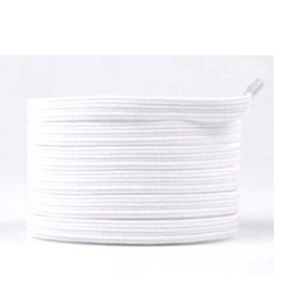 Vetercapsule - Antraciet + één paar elastische veters
