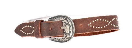 Belts - The Western Hills (prijs per paar)