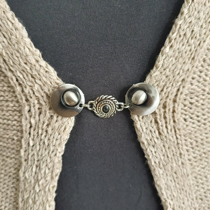De Steen - Zilver